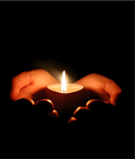 Wishing lamp - intangible cultural heritage