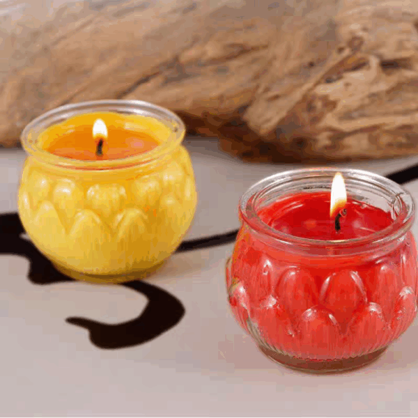 Wishing lamp - intangible cultural heritage