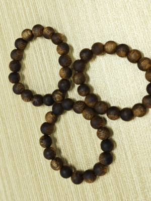 Agarwood bracelet - intangible cultural heritage