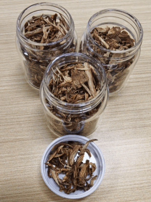 Agarwood bracelet - intangible cultural heritage