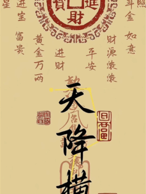 C3 Traditional Wallpaper - Intangible Cultural Heritage