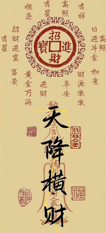 Traditional Wallpaper - Intangible Cultural Heritage