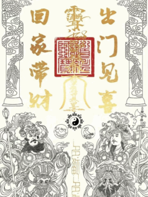 C6 Traditional Wallpaper - Intangible Cultural Heritage