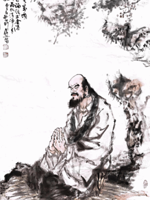 W1 Buddhist Culture Documentary - Sponsorship/Support