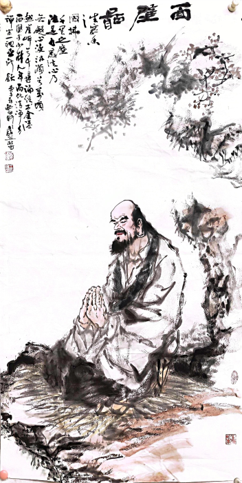 W1 Buddhist Culture Documentary - Sponsorship/Support