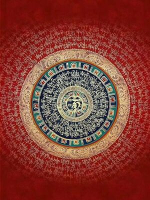 Traditional Wallpaper - Intangible Cultural Heritage