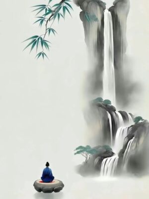 Traditional Wallpaper - Intangible Cultural Heritage