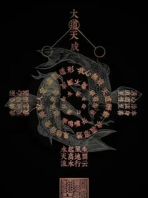 Traditional Wallpaper - Intangible Cultural Heritage