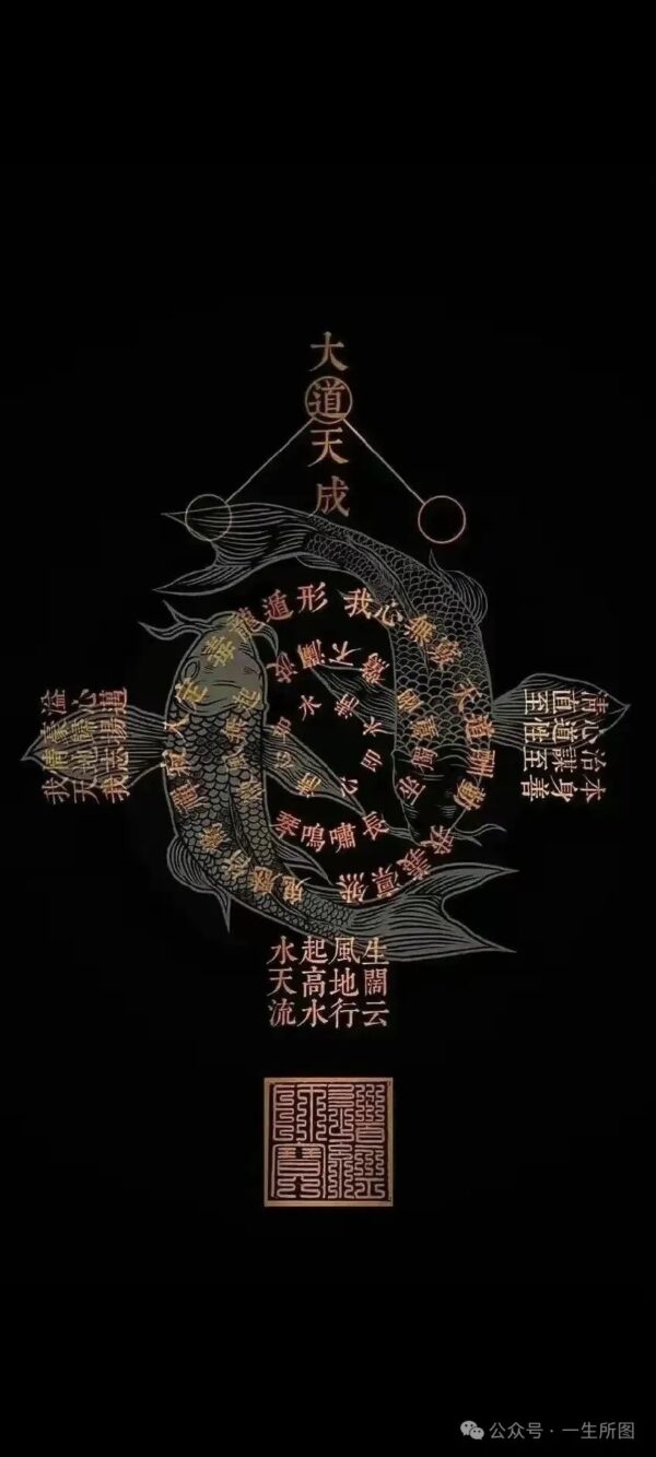 Traditional Wallpaper - Intangible Cultural Heritage