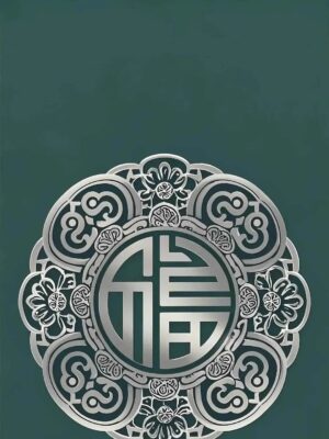 Traditional Wallpaper - Intangible Cultural Heritage