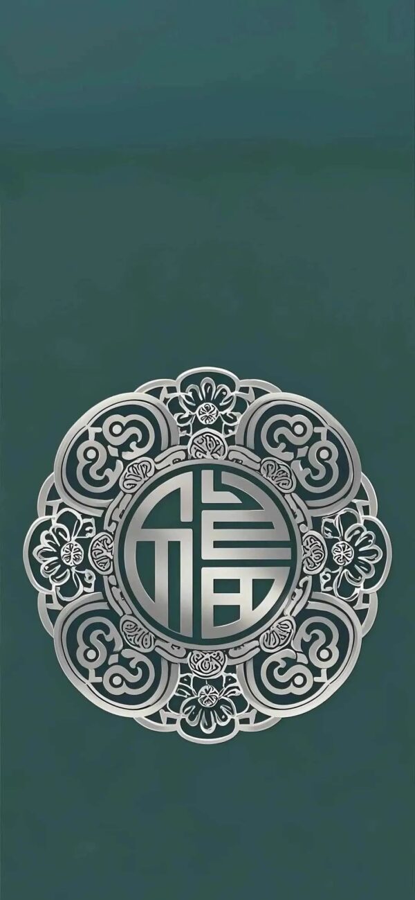 Traditional Wallpaper - Intangible Cultural Heritage