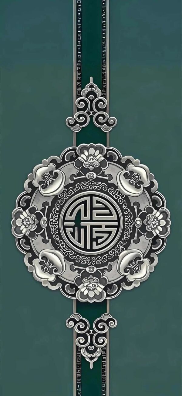 Traditional Wallpaper - Intangible Cultural Heritage