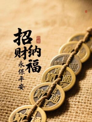 Traditional Wallpaper - Intangible Cultural Heritage