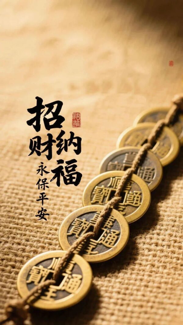 Traditional Wallpaper - Intangible Cultural Heritage