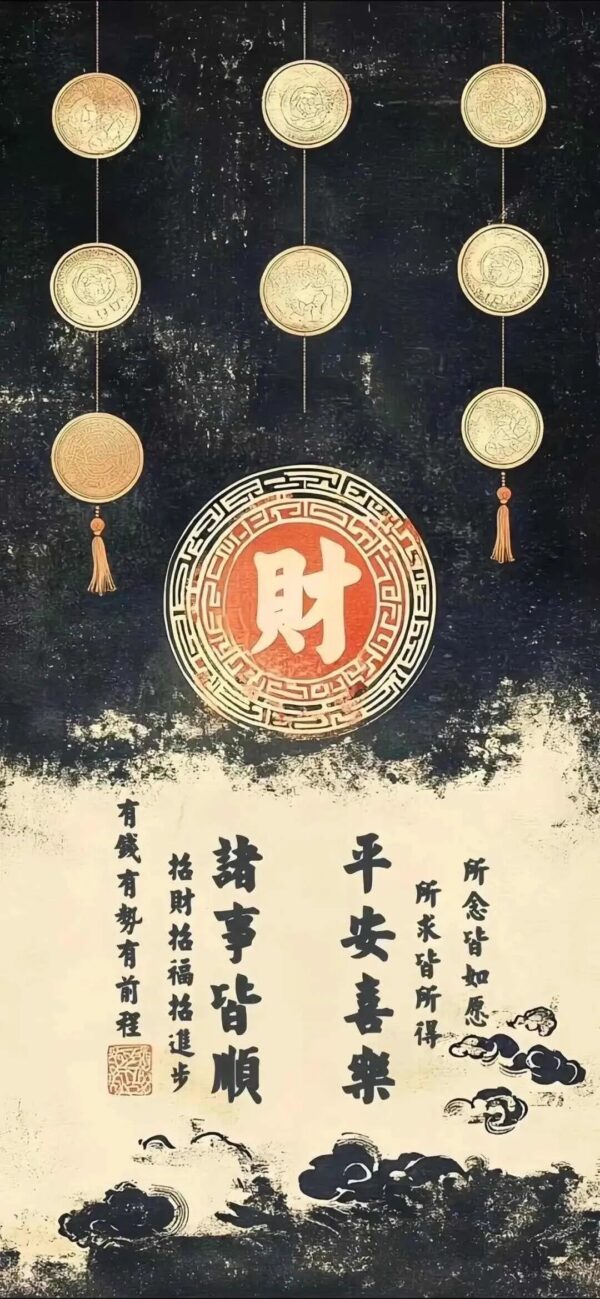 Traditional Wallpaper - Intangible Cultural Heritage
