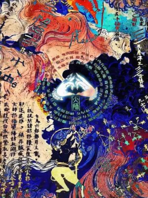 Traditional Wallpaper - Intangible Cultural Heritage